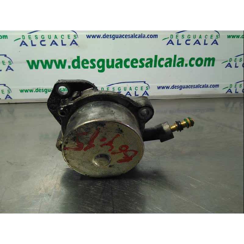 DEPRESOR FRENO / BOMBA VACIO 