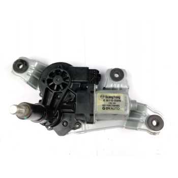 MOTOR LIMPIA TRASERO 8611035000 