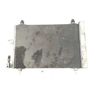 RADIADOR AIRE ACONDICIONADO 6455CV 
