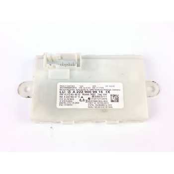 MODULO ELECTRONICO A2229009915 