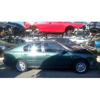 NISSAN PRIMERA BERLINA (P11) de desguace