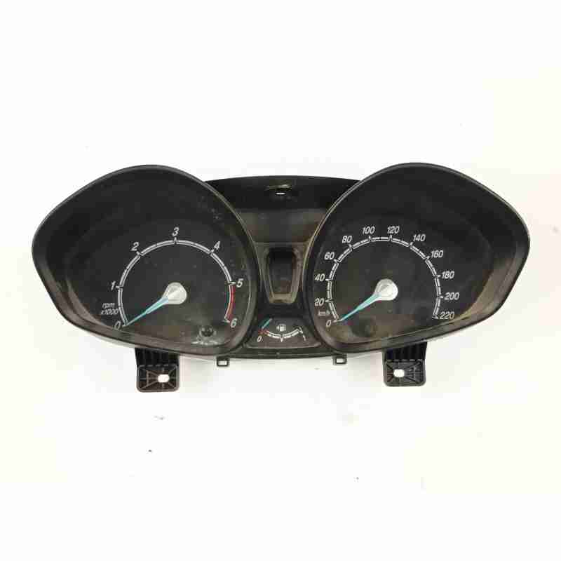 CUADRO INSTRUMENTOS T7610849CH 