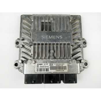 CENTRALITA MOTOR UCE 9655041480 5WS40167GT 