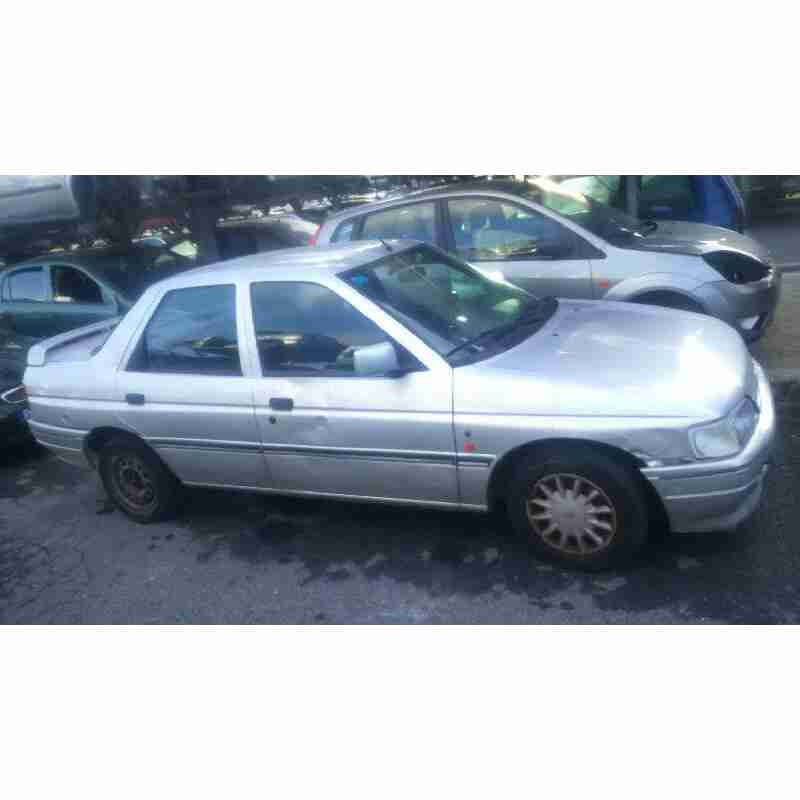 ford orion del año 1991