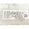 MODULO ELECTRONICO A2229009915 