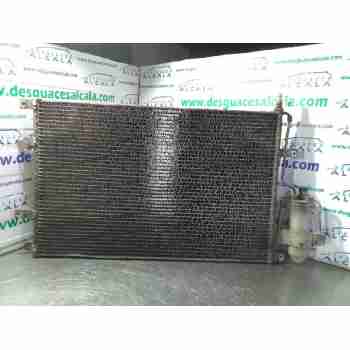 RADIADOR AIRE ACONDICIONADO 