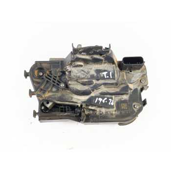 CERRADURA PUERTA TRASERA IZQUIERDA LJ6AA26413AF 
