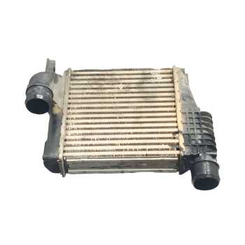 RADIADOR INTERCOOLER 9676627980 