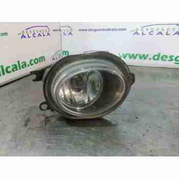 FARO ANTINIEBLA DERECHO 