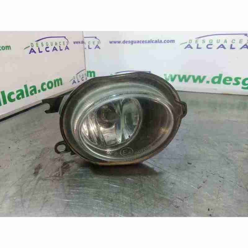 FARO ANTINIEBLA DERECHO 