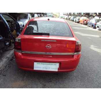 OPEL VECTRA C BERLINA