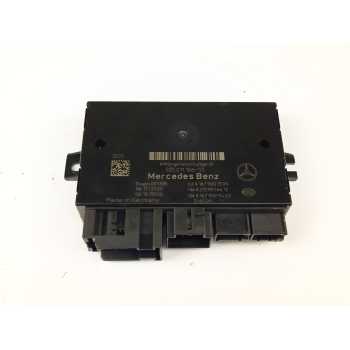 MODULO ELECTRONICO A1679001309 