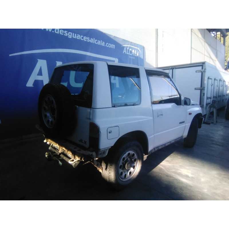 suzuki vitara (et, ta, td) del año 1991