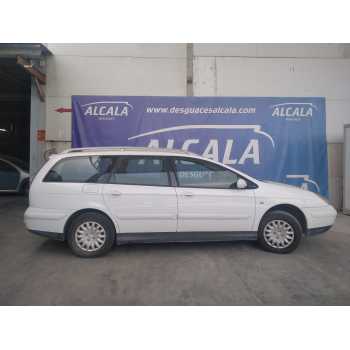 CITROËN C5 BERLINA