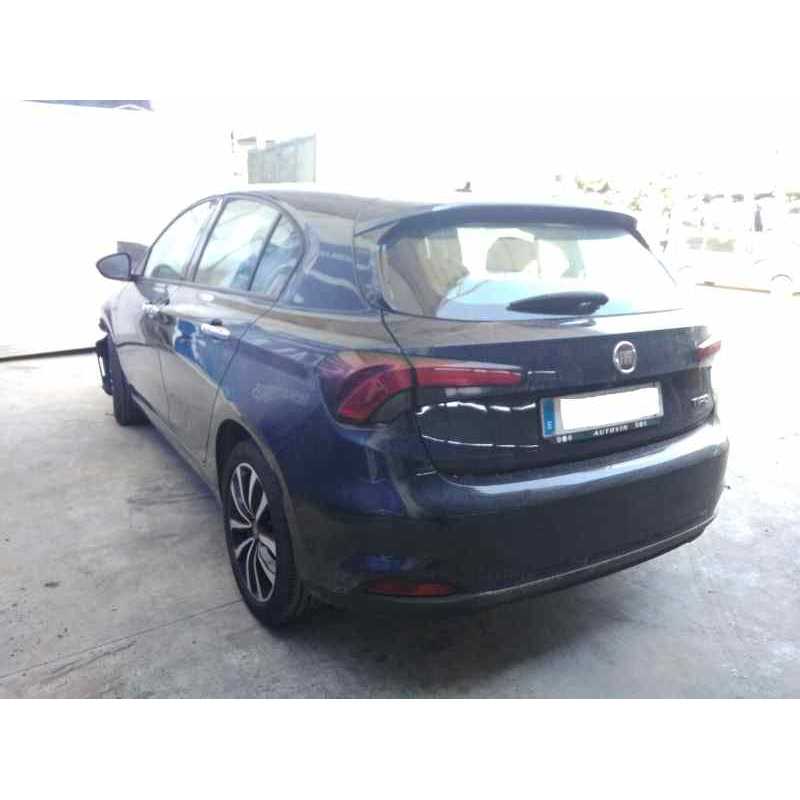 fiat tipo ii (357) berlina del año 2018