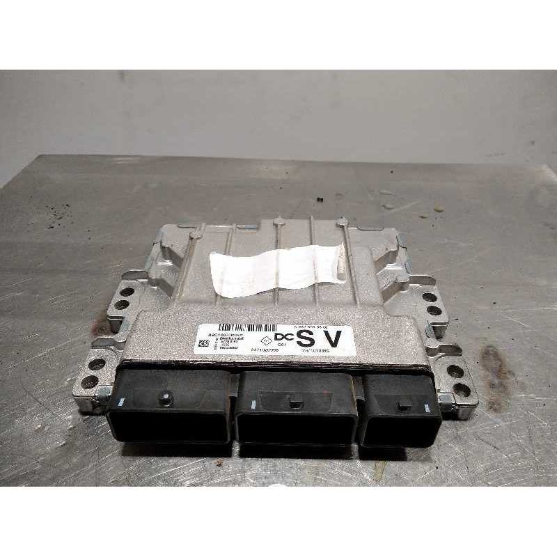 CENTRALITA MOTOR UCE A2C1667500201 