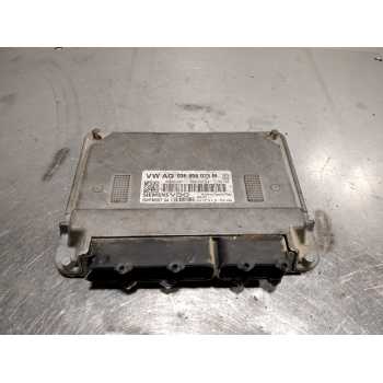 CENTRALITA MOTOR UCE 03E906023M 