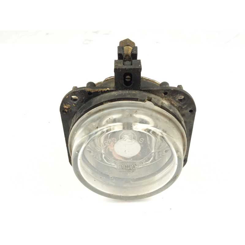 FARO ANTINIEBLA IZQUIERDO 6204AA 