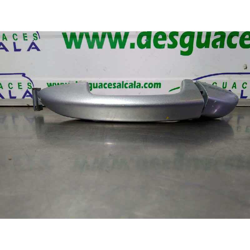 MANETA EXTERIOR TRASERA IZQUIERDA 