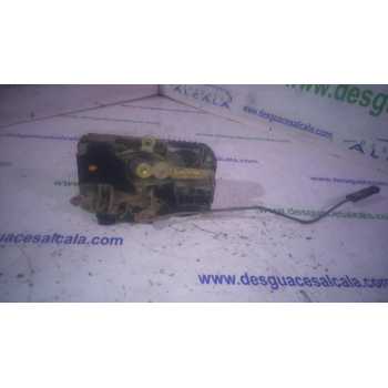 CERRADURA PUERTA DELANTERA DERECHA 