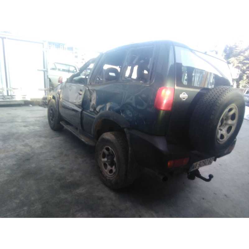 nissan terrano ii (r20) del año 1996