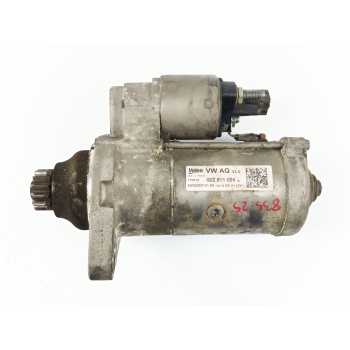 MOTOR ARRANQUE 02Z911024L 
