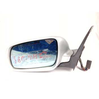 RETROVISOR IZQUIERDO 