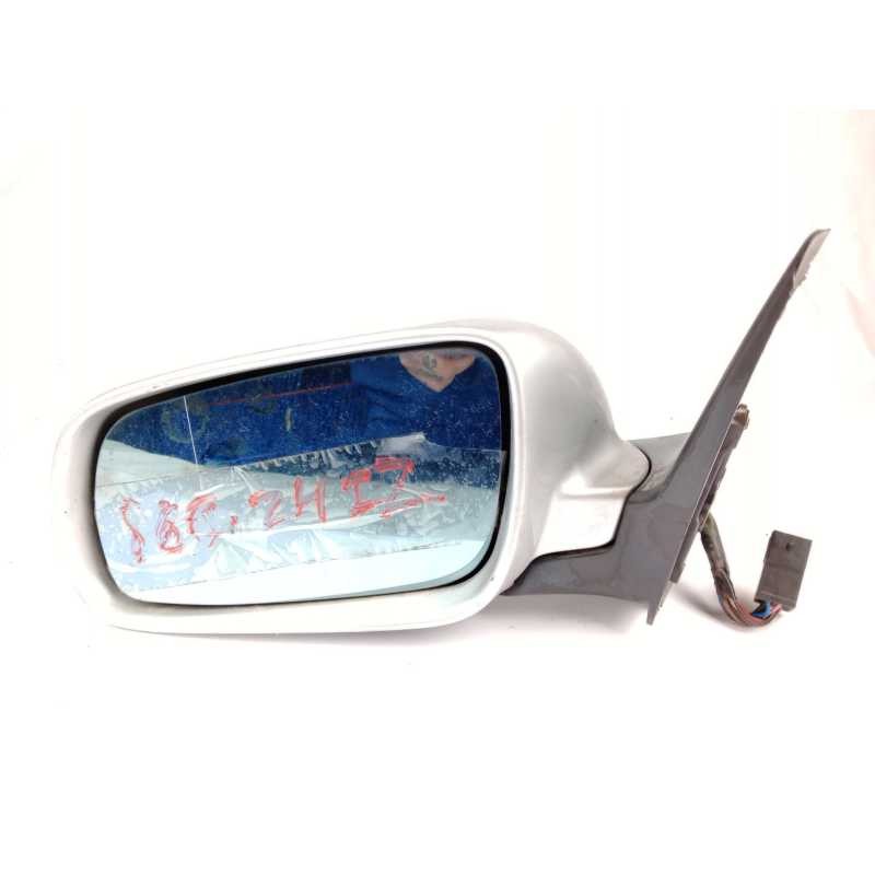 RETROVISOR IZQUIERDO 