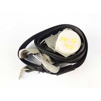 CINTURON SEGURIDAD TRASERO DERECHO 34023082B 