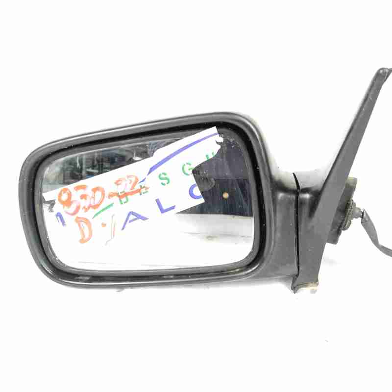 RETROVISOR IZQUIERDO 