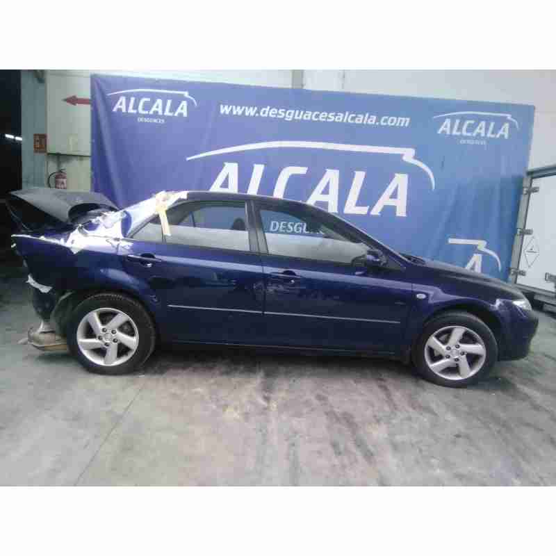mazda 6 berlina (gg) del año 2003