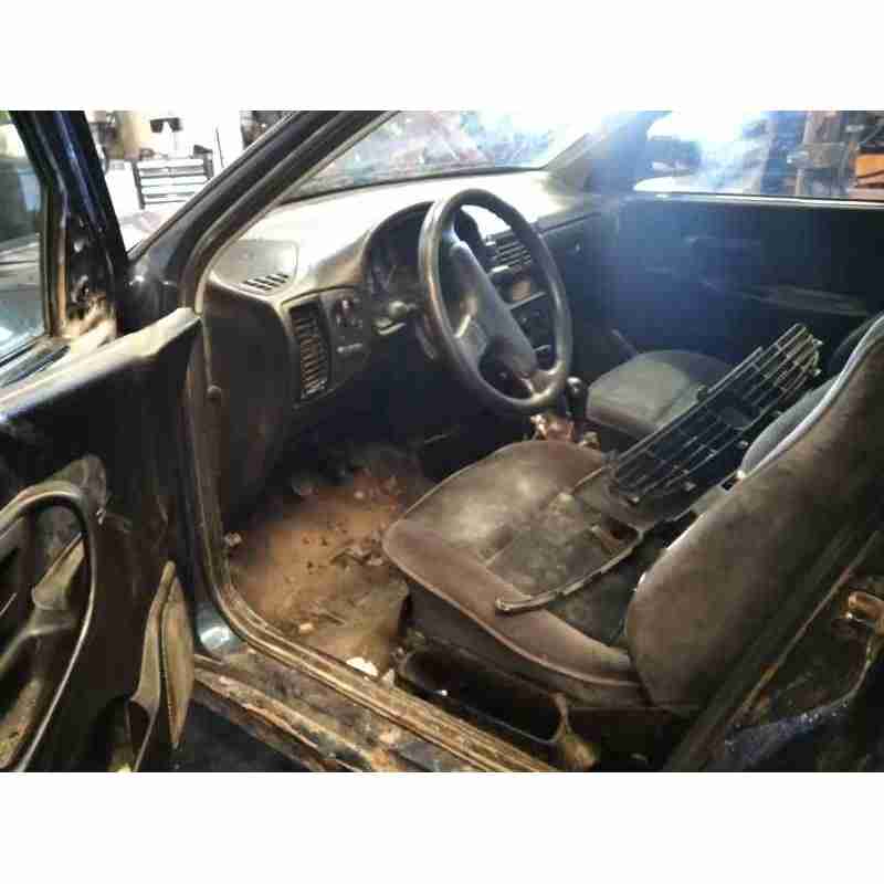 seat ibiza (6k) del año 1997