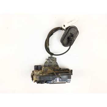 CERRADURA PUERTA TRASERA DERECHA LJ6AA26412AF 