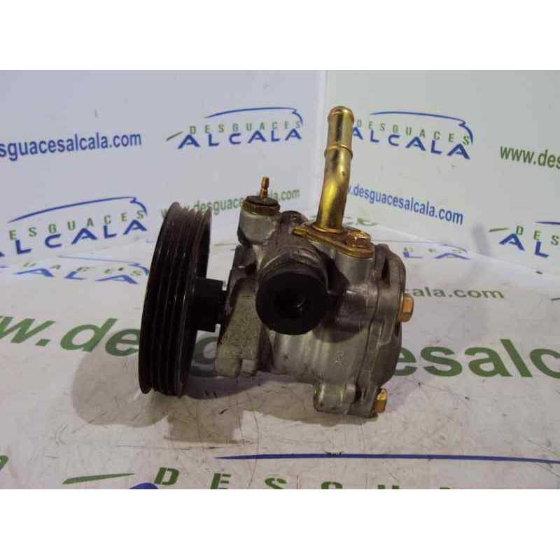BOMBA DIRECCION KYB 9.5 CM