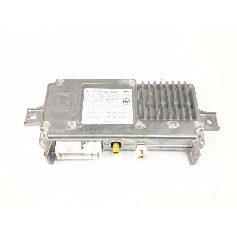 MODULO ELECTRONICO A0009004327 