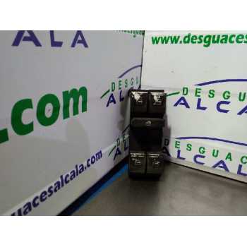BOTON ELEVALUNAS IZQUIERDO DESGASTE 