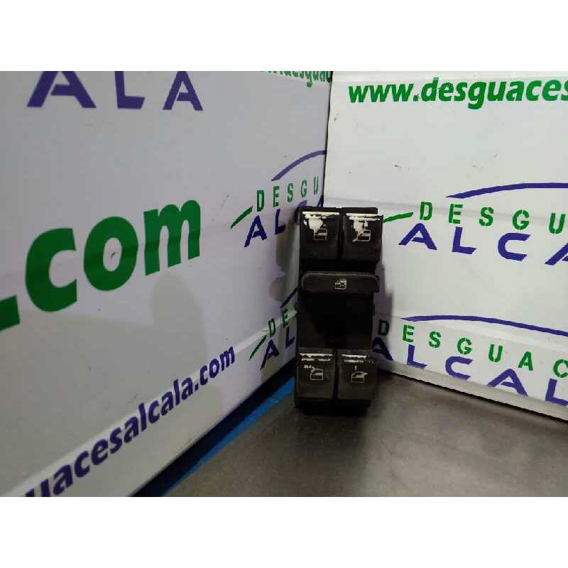 BOTON ELEVALUNAS IZQUIERDO DESGASTE 