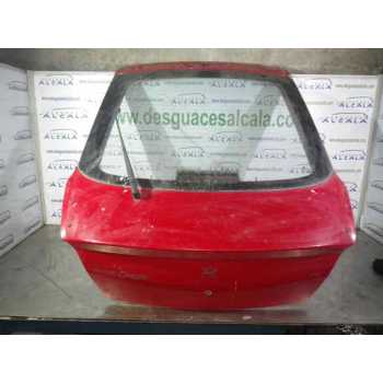 PORTON TRASERO 