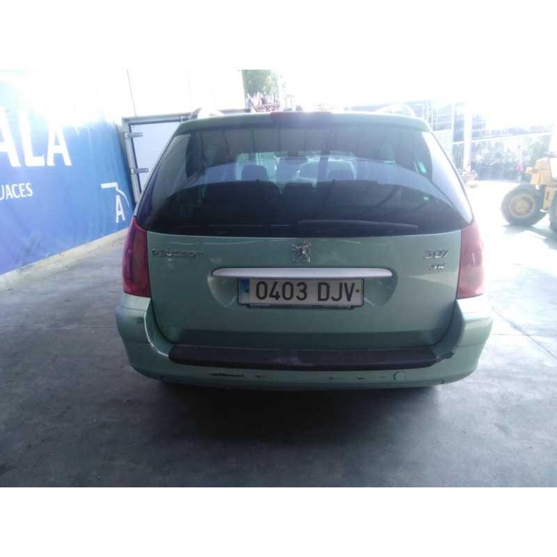 peugeot 307 break / sw (s1) del año 2005