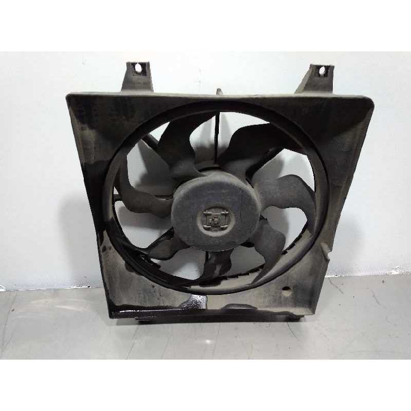 ELECTROVENTILADOR 