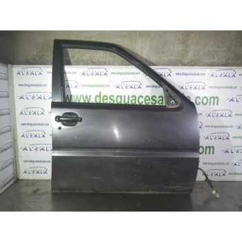 PUERTA DELANTERA DERECHA 