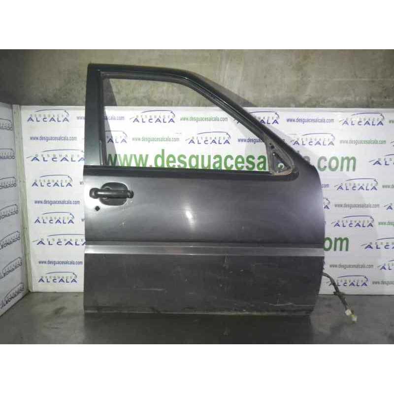 PUERTA DELANTERA DERECHA 