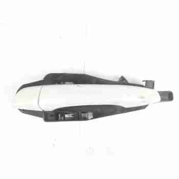 MANETA EXTERIOR TRASERA IZQUIERDA 9802977380  OEM 9802977380