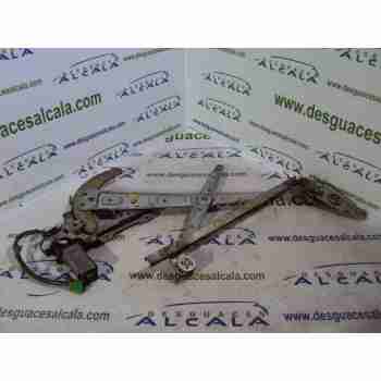 ELEVALUNAS DELANTERO DERECHO ELECTRICO 2 PINES