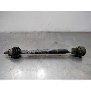 TRANSMISION DELANTERA DERECHA 6R0407762 