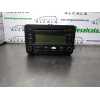 SISTEMA AUDIO / RADIO CD DESGASTE 