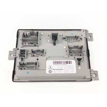 MODULO ELECTRONICO A2059006047 