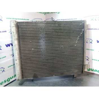 RADIADOR AIRE ACONDICIONADO 
