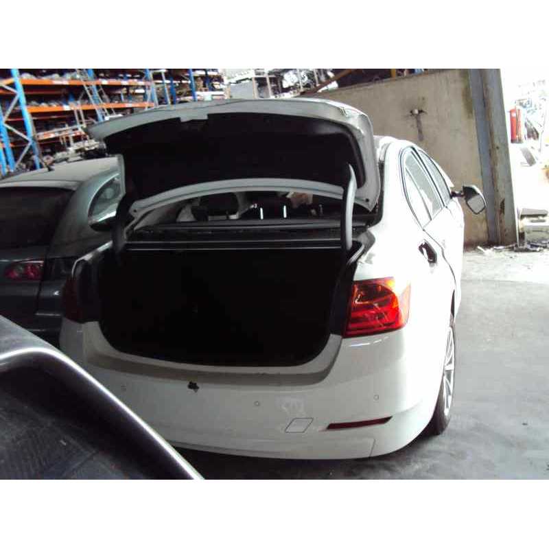 bmw serie 3 lim. (f30) del año 2012