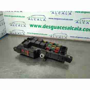 CENTRALITA CHECK CONTROL 